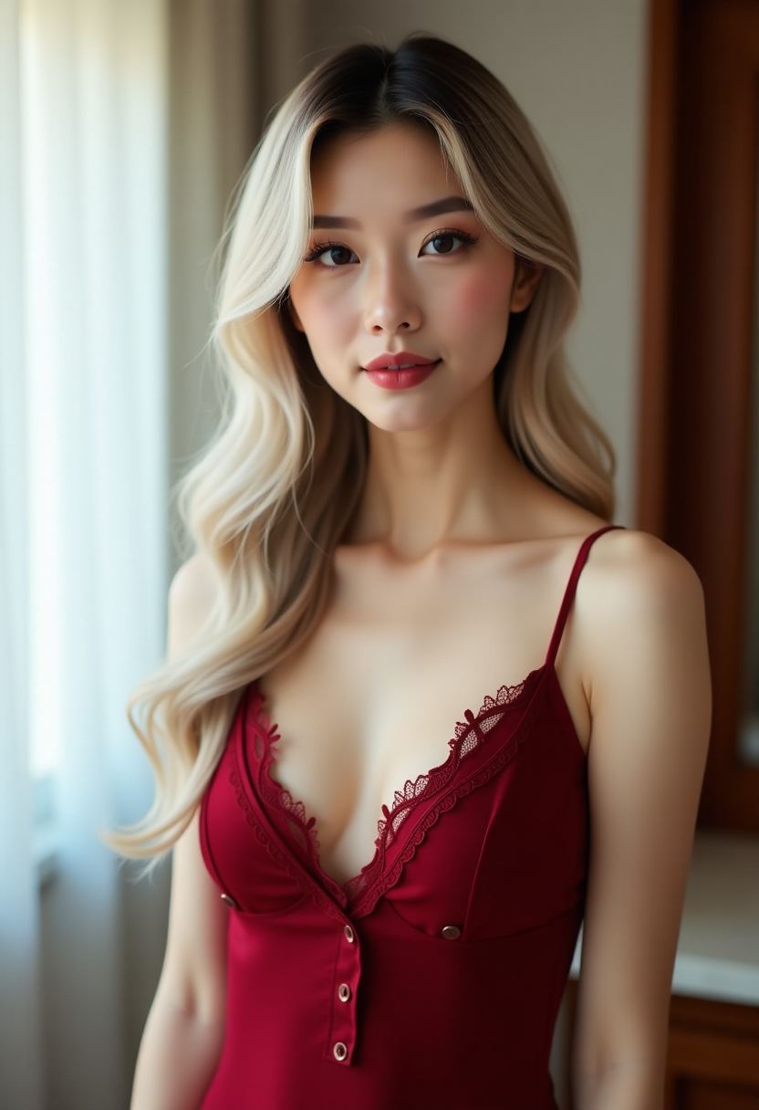 逆天至尊海报